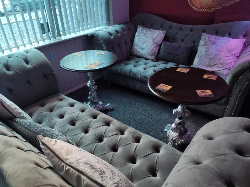 Mardi Gras Hotel - image 15