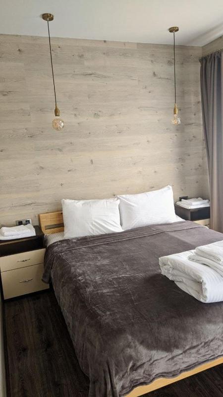 One-Bedroom House image 2