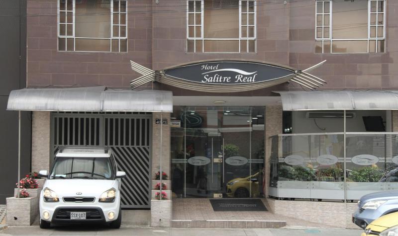 AW Hotel Salitre Real - image 10