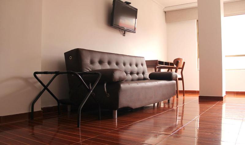 AW Hotel Salitre Real - image 6