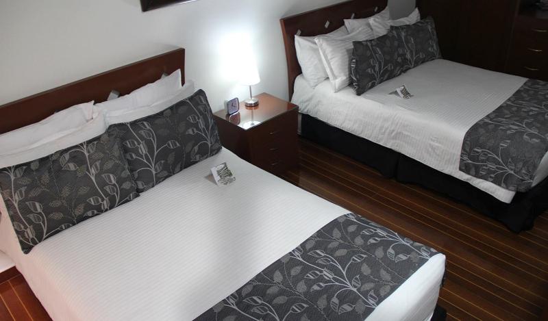 AW Hotel Salitre Real - image 14