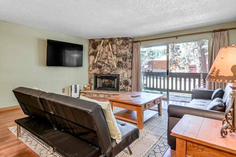 One Bedroom Apartment image 1