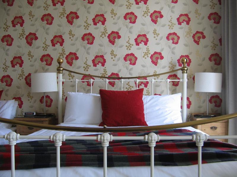 Superior Double/Twin Room image 1