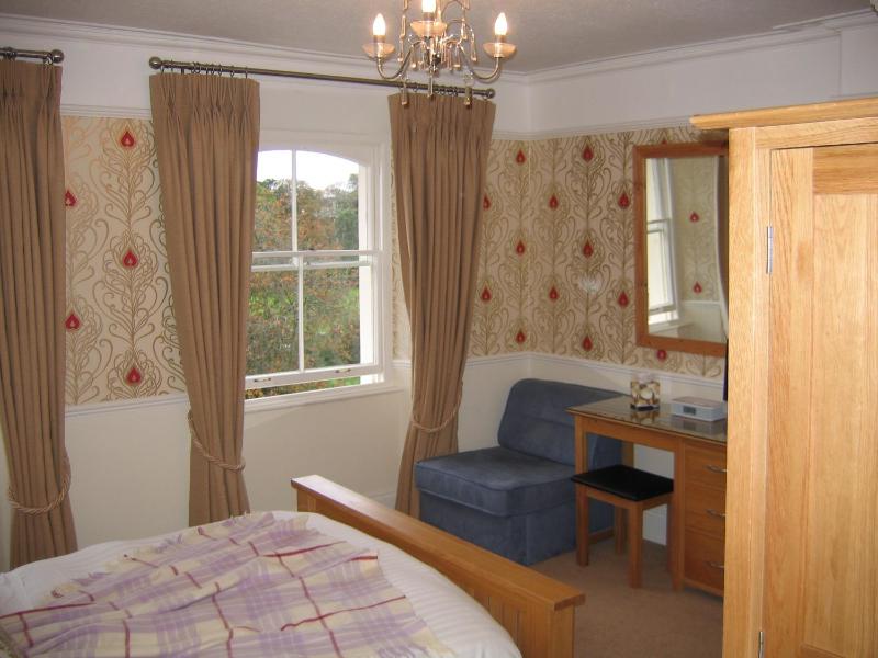 Deluxe Double Room image 2