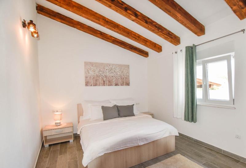 Two-Bedroom Villa image 4