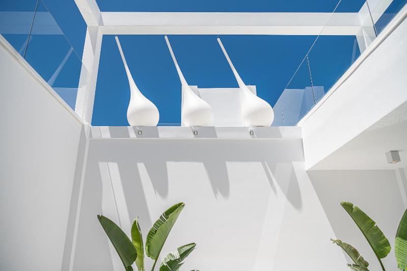 Lagon Life Spirit Boutique Hotel - Adults Only - image 46