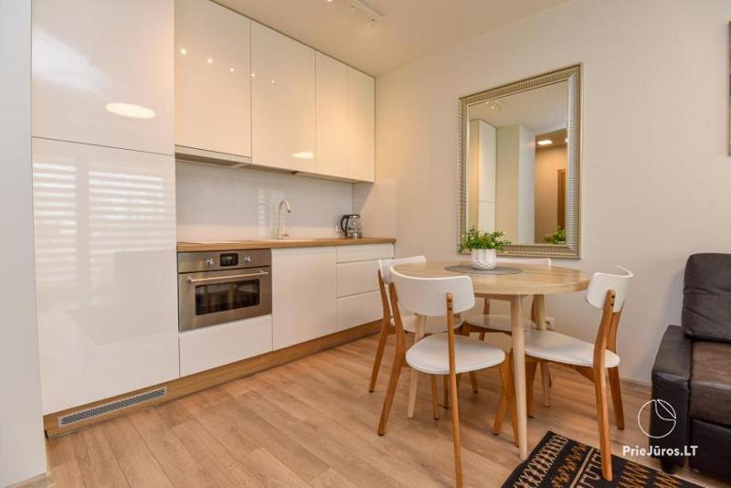 Apartament Malūno - image 3