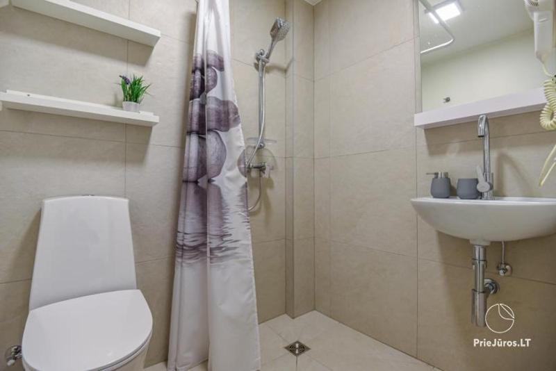 Apartament Malūno - image 40