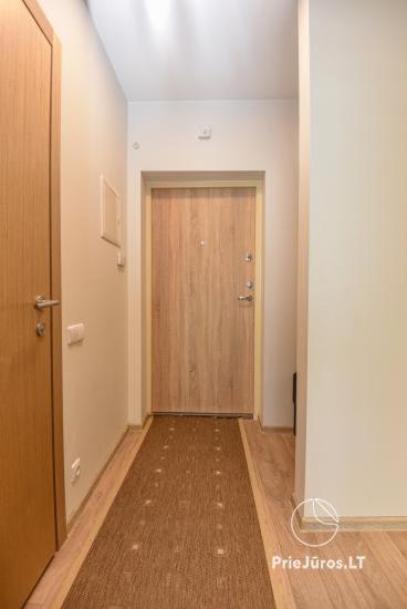 Apartament Malūno - image 30