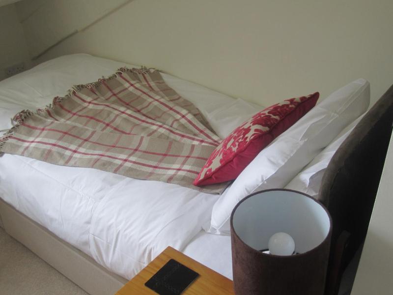 Basic Single Room image 3