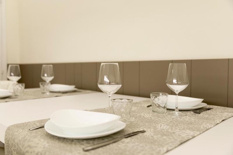 Deluxe Apartment image 1
