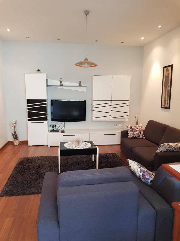 Apartment Centar Omis Images