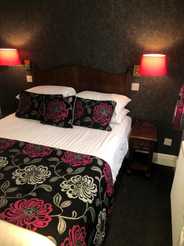 The Vine Hotel Skegness - image 35