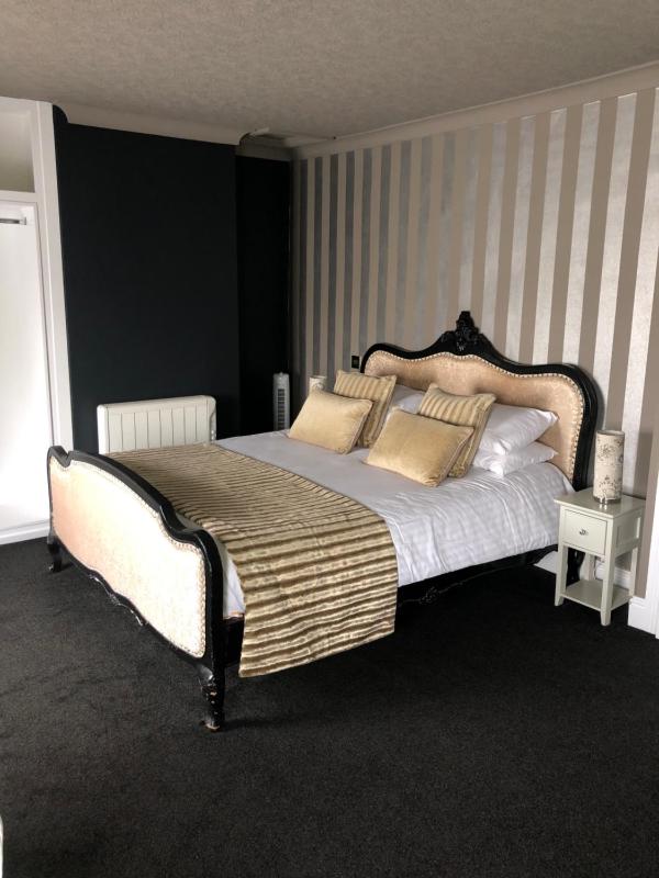 The Vine Hotel Skegness - image 37