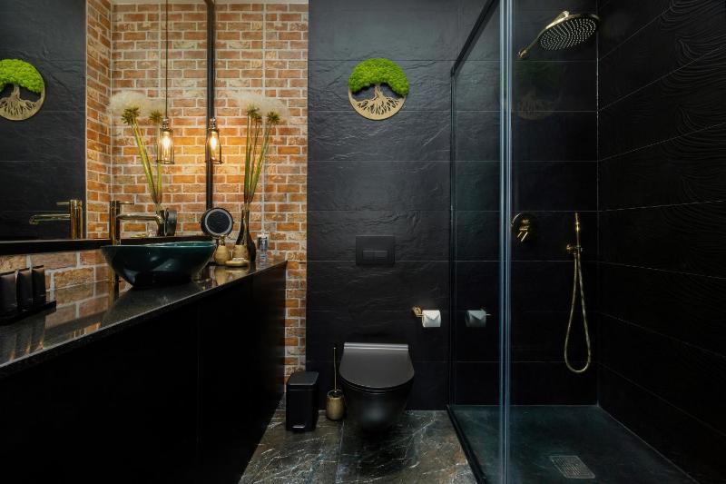 Baltini Premium Apartament Kasprowicza 20 A-B z basenem saunami i jacuzzi - image 46