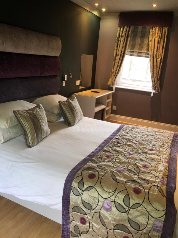 The Vine Hotel Skegness - image 20
