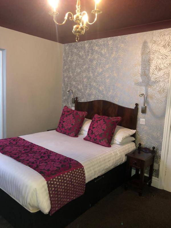 The Vine Hotel Skegness - image 45