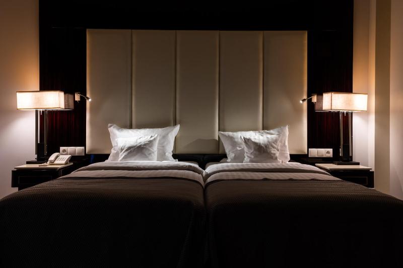 Comfort Double or Twin Room image 3