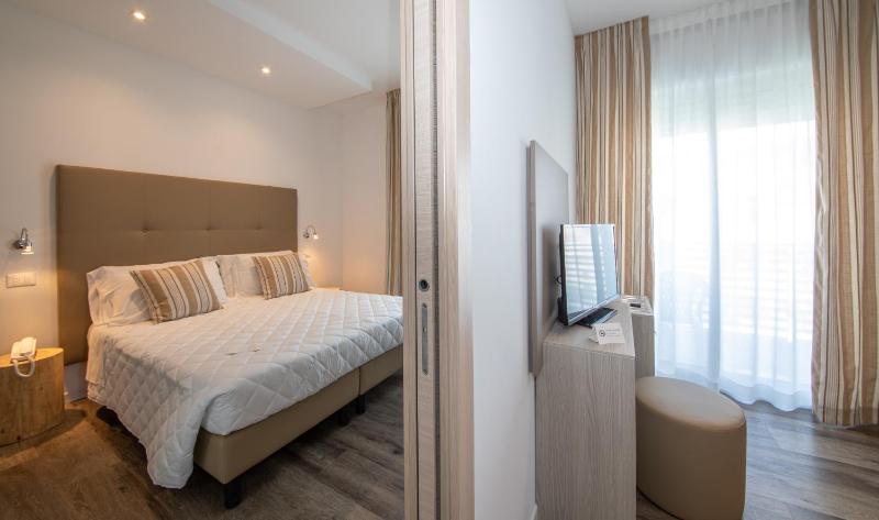 Suite with Terrace image 1