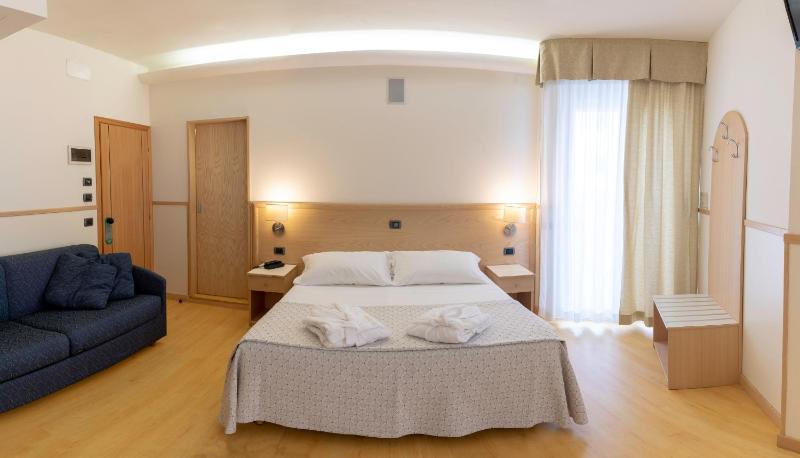Hotels Vidi Miramare & Delfino - image 38