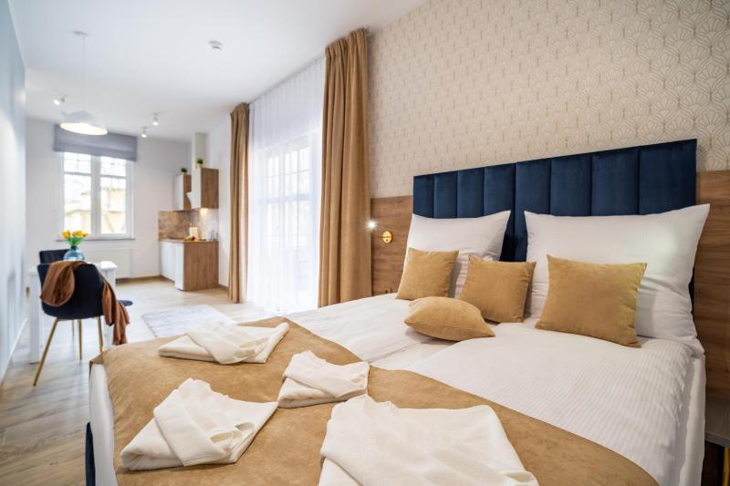 Helios Aparthotel - image 37