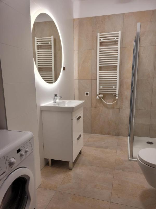 AQUAMARINA PRIMA Międzyzdroje 65m2 by GOLDEN PALACE APARTMENTS - image 14
