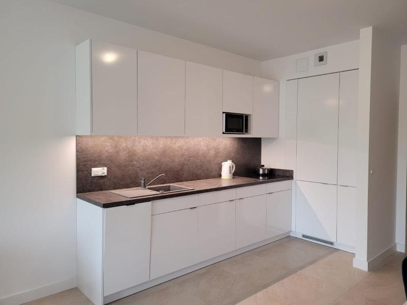 AQUAMARINA PRIMA Międzyzdroje 65m2 by GOLDEN PALACE APARTMENTS - image 6