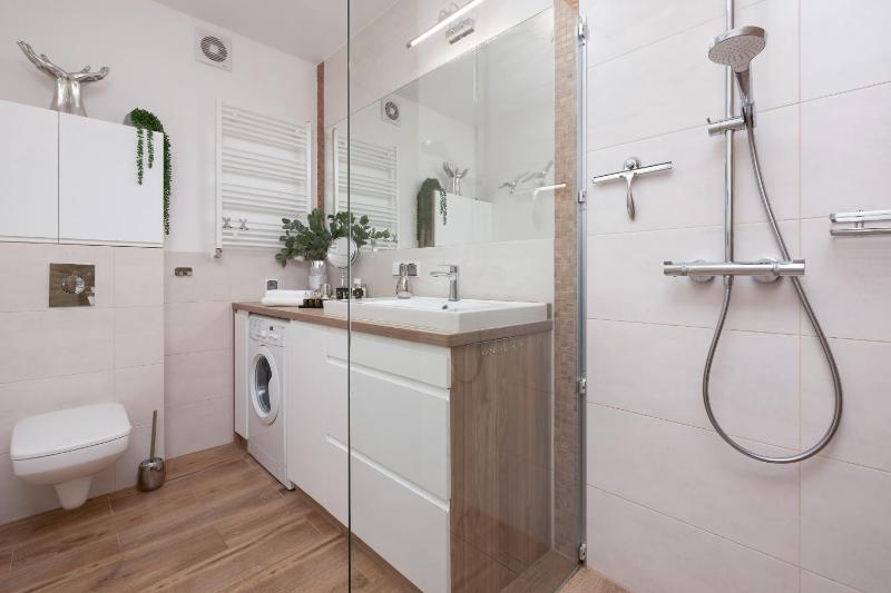 Apartament Baltini Premium Polanki Park - image 47