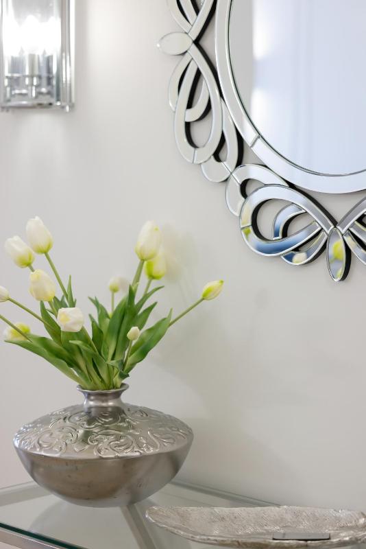 Apartament Baltini Premium Polanki Park - image 25