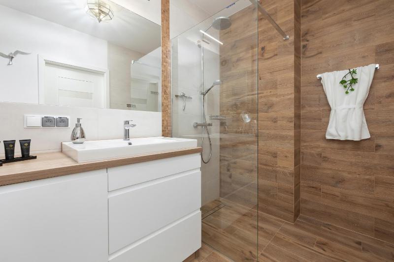 Apartament Baltini Premium Polanki Park - image 28