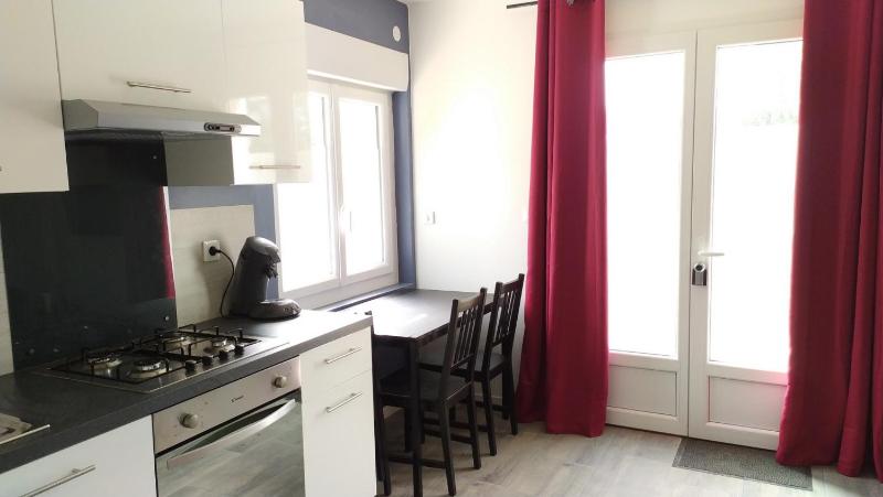 Appartement Standard image 4