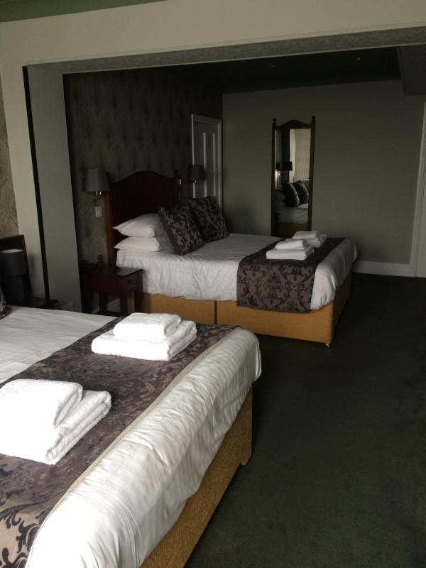 Family Double Room image 3