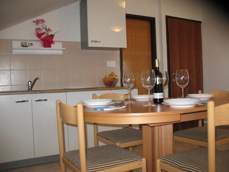 Apartment with Sea View image 4