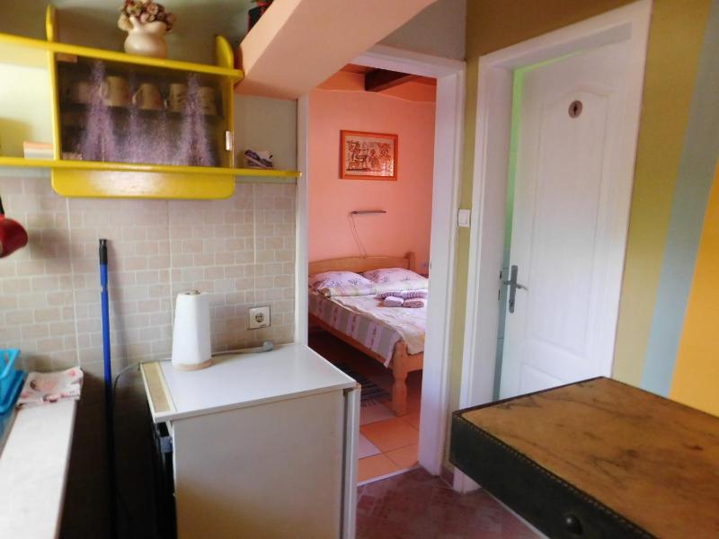 Two-Bedroom Apartment with Terrace image 2