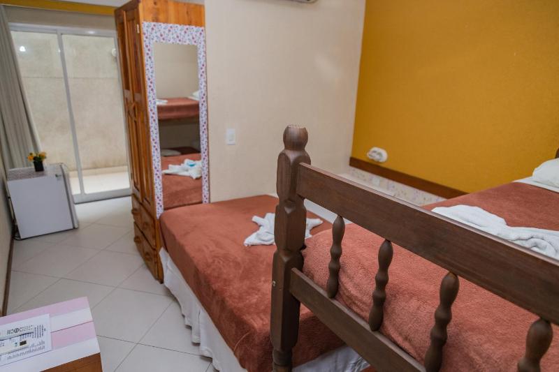 Pousada Brisa do Forte - image 21