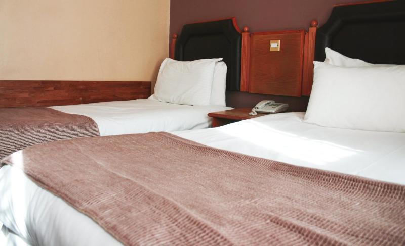Standard Triple Room image 2