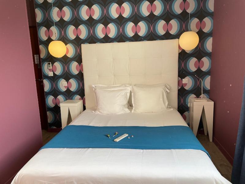 Hôtel Mirano - image 30