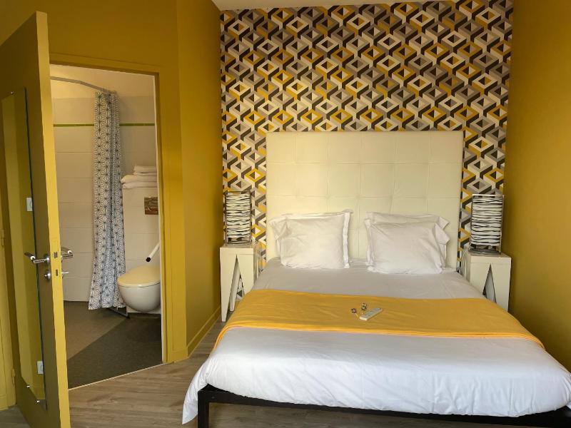 Hôtel Mirano - image 3