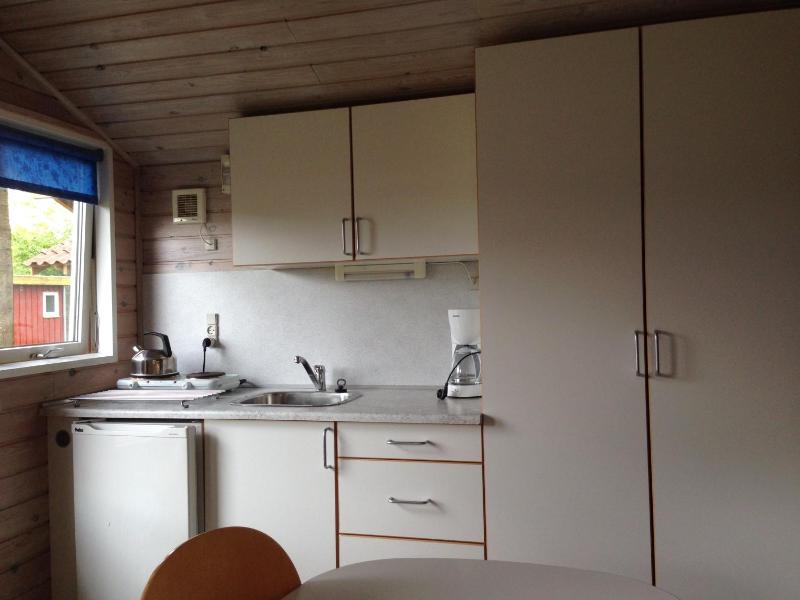 Cottage with Private Toilet image 4