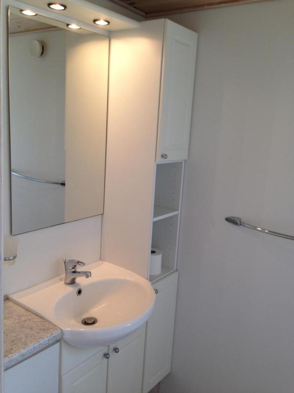 Cottage with Private Toilet image 3
