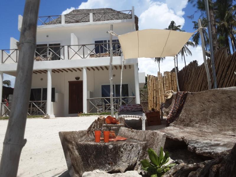 Ayla Beach House hotel Zanzibar - image 13