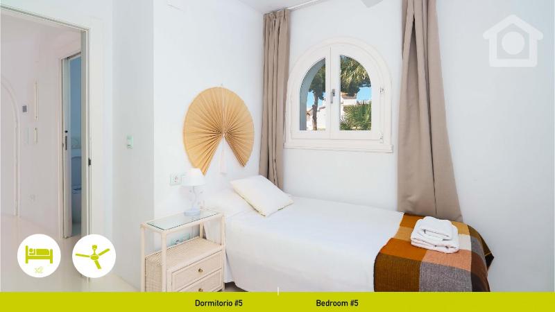 Solhabitat Moraira Dreams - image 27