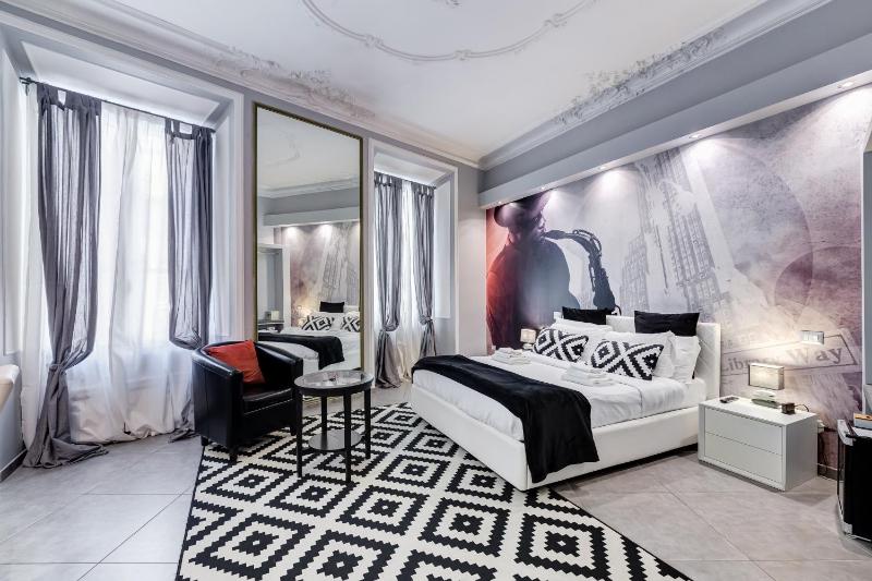 King Suite image 1