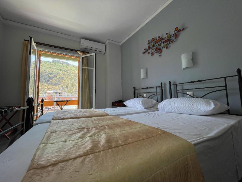 Double or Twin Room with View image 4