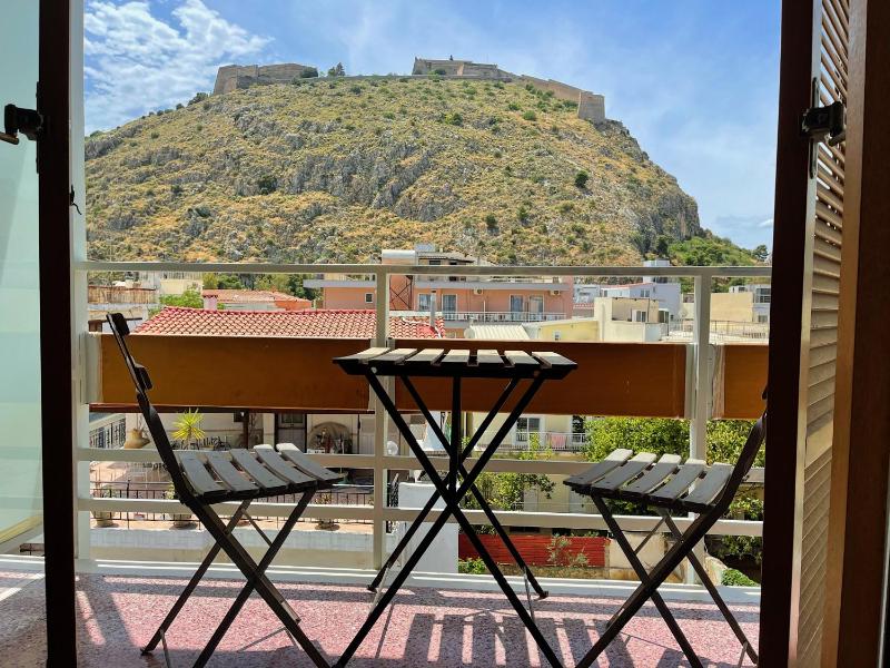 Double or Twin Room with View image 3