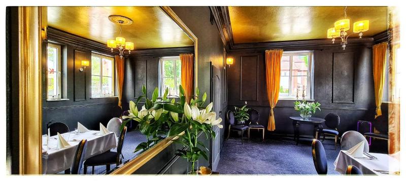 Monte Carlo Boutique Hotel - image 39