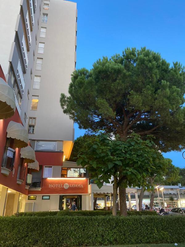 Hotel Savoia - image 30