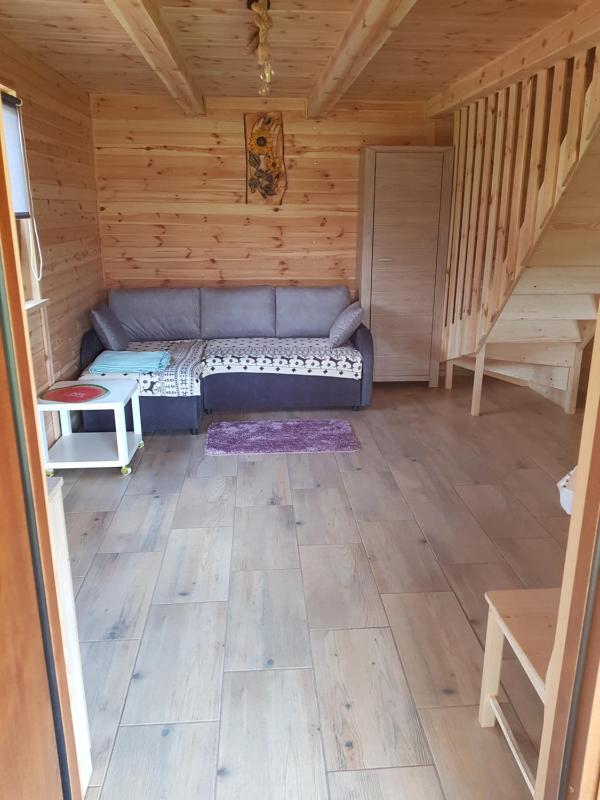 One-Bedroom House image 3
