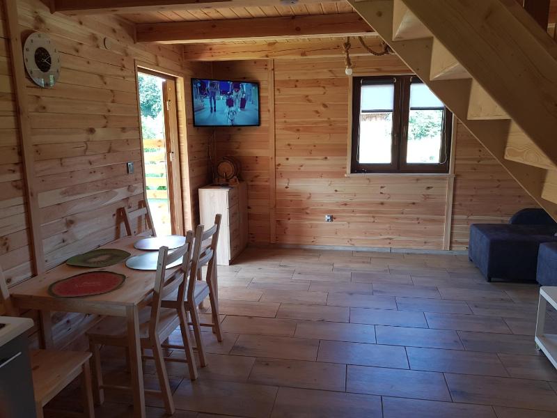 One-Bedroom House image 2