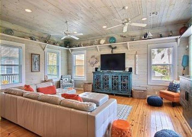 Four-Bedroom House image 3